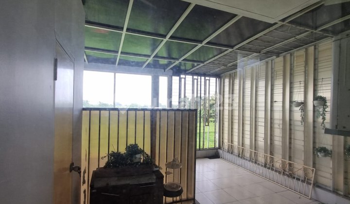 Dijual Rumah The Mansion Pakuwon Indah Minimalis Strategis Siap Huni 2