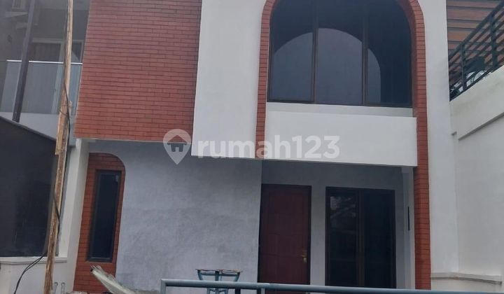 For Sale Taman Puspa Raya House Strategic Ready to Occupy