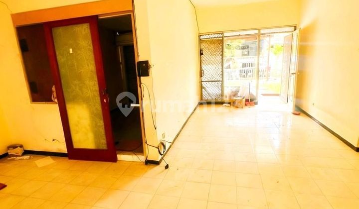 For Sale Darmo Harapan Indah Strategic House, Land Title Ready to Occupy 2