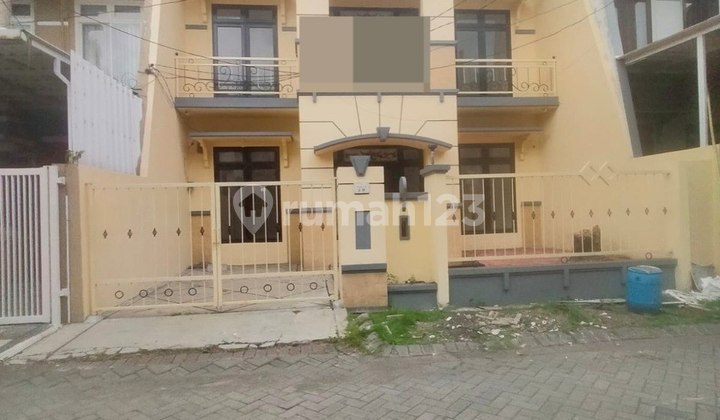 For Sale Grand Sampurna Indah House, Strategic Location, Ready to Occupy For Sale Grand Sampurna Indah House, Strategic Location, Ready to Occupy