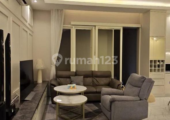 Dijual Rumah Royal Residence Strategis Siap Huni