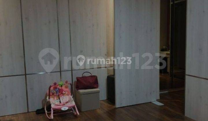 Dijual Rumah Royal Residence Strategis Minimalis 2