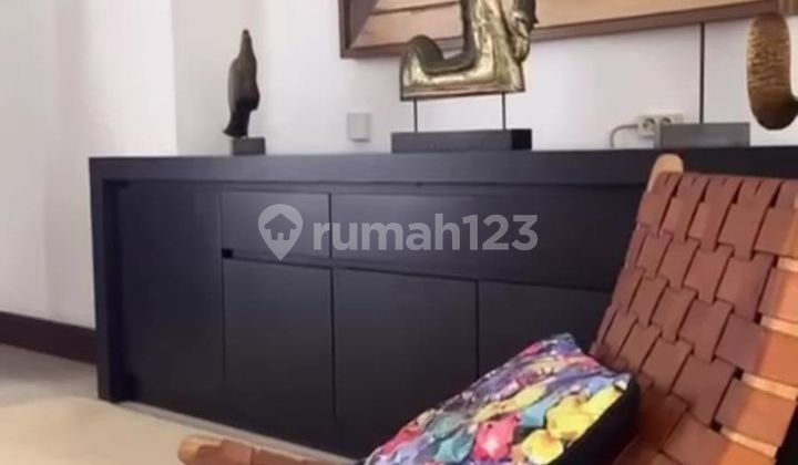 For Rent: Graha Family Strategic House Ready to Occup