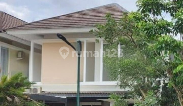 Dijual Rumah Citraland Strategis Siap Huni