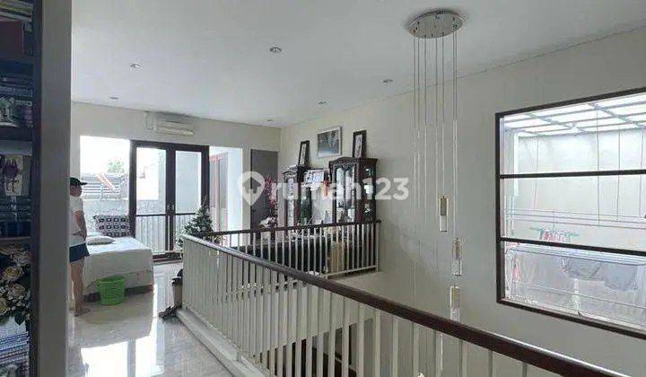 Dijual Rumah Taman Gapura Srategis Minimalis 2