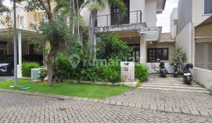 Dijual Rumah Prambanan Residence Strategis Siap Huni
