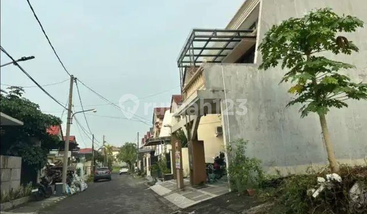 Dijual Rumah Graha Sampurna Siap Pakai