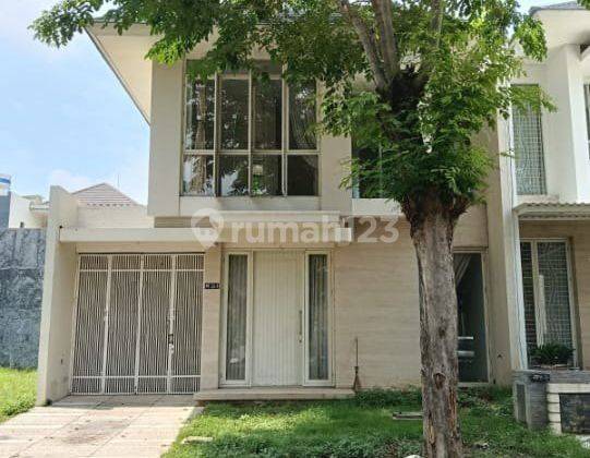 Dijual Rumah Villa Valensia Strategis Minimalis Siap Hun 1