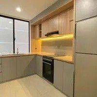 Dijual Rumah Modern Tropical The Mansion Pakuwon Indah 2