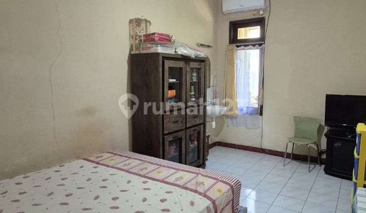 Dijual Rumah Darmo Permai Selatan Minimalis Strategissiap Huni 2