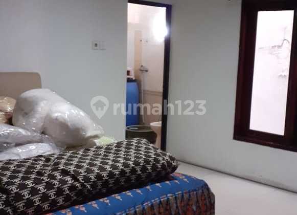 Dijual Rumah Darmo Permai Selatan Strategis Minimalis 2