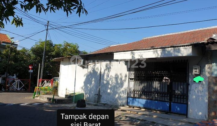 Dijual Rumah Taman Pondok Indah Minimalis Strategis Siap Huni 2