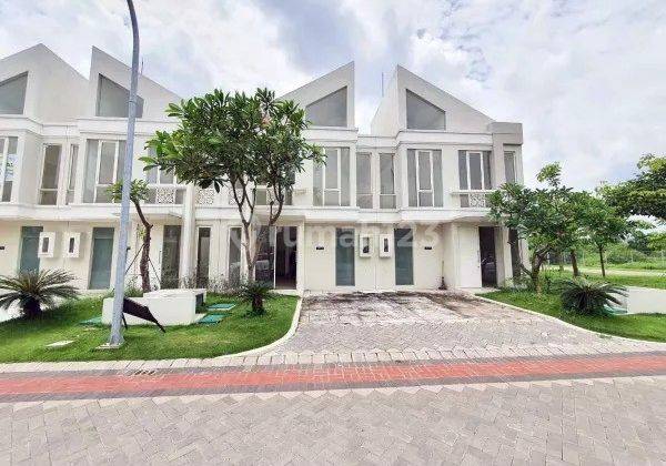 Dijual Rumah Grand Pakuwon Cluster Adelaide 1