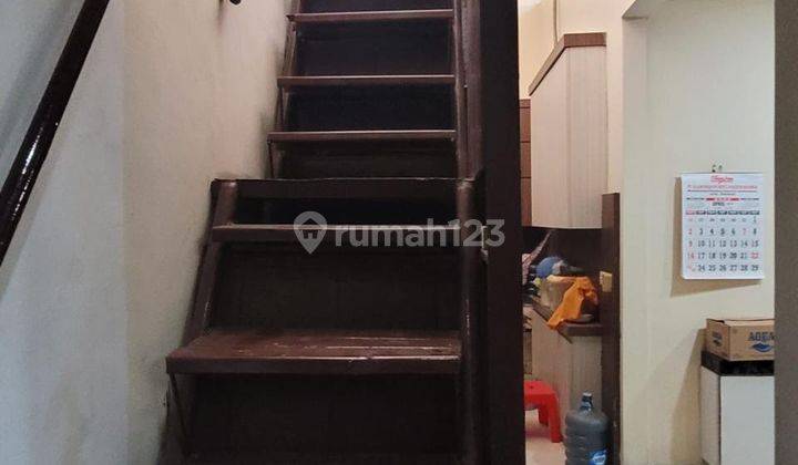 Dijual Rumah Babatan Mukti Strategis Siap Huni 2