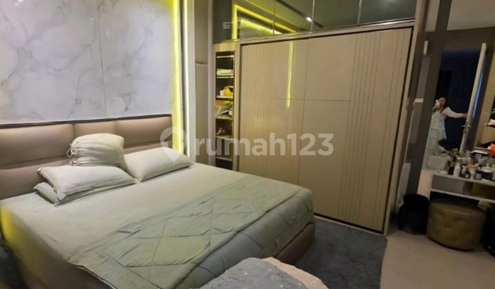 Dijual Rumah Royal Residence Full Funish Strategis Siap Huniu 2