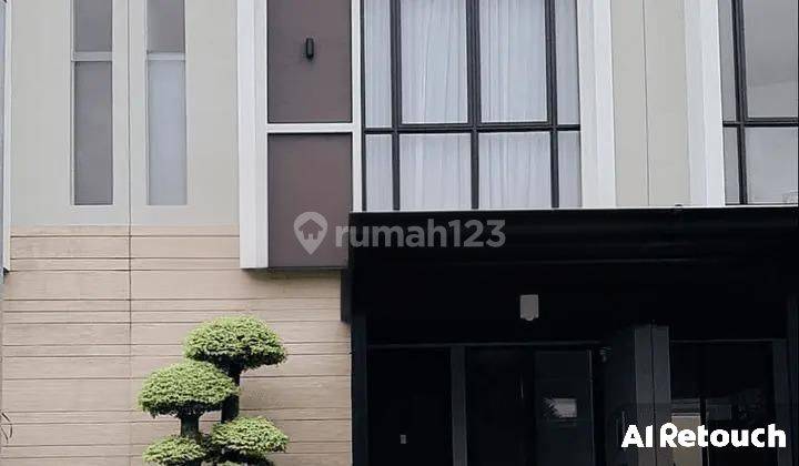 Rumah Dijual Surabaya Butuh Cepat Laku Dijual Rumah Minimalis Siap Huni Northwest 1