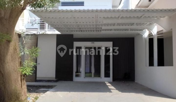For Sale Strategic Bukit Mas Tourist Home Ready to Occupy