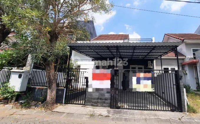 Dijual Rumah Bukit Palma Minimalis Strategis 1