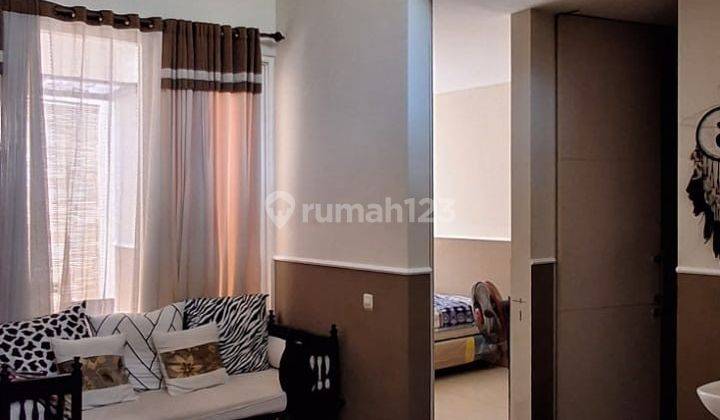 Dijual Rumah Golf Avenue Minimalis Furnish 2