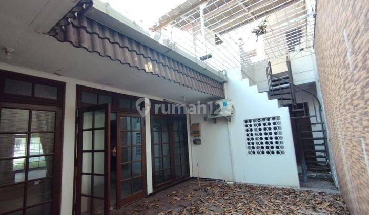 Dijual Rumah Darmo Harapan Utara Strategis Minimalis 2