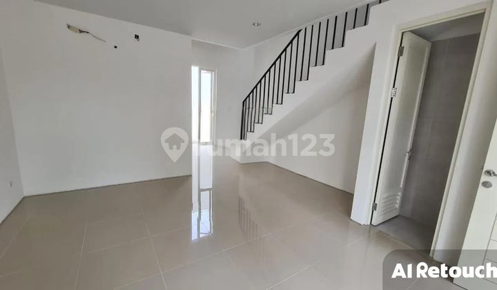 Dijual Rumah Graha Family Strategis Siap Huni 2