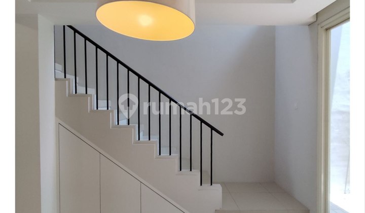 Dijual Rumah Dian Istana Strategis Siap Huni 2