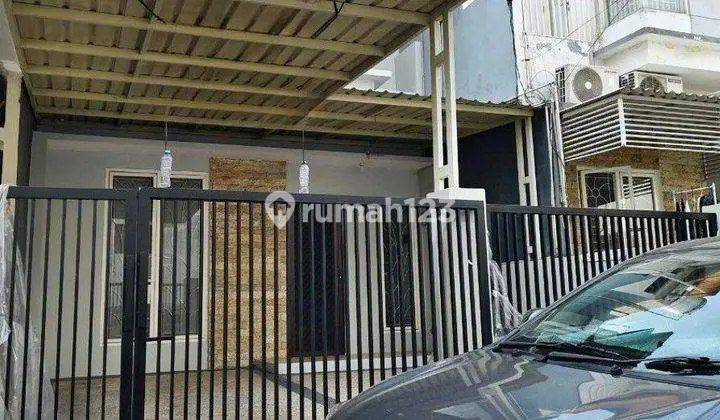 Dijual Rumah Simpang Darmo Surabaya Strategis  1