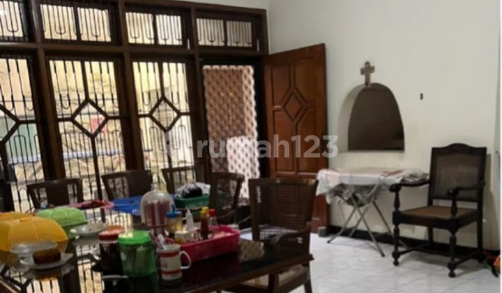 Dijual Rumah Darmo Permai Strategis Siap Huni 2