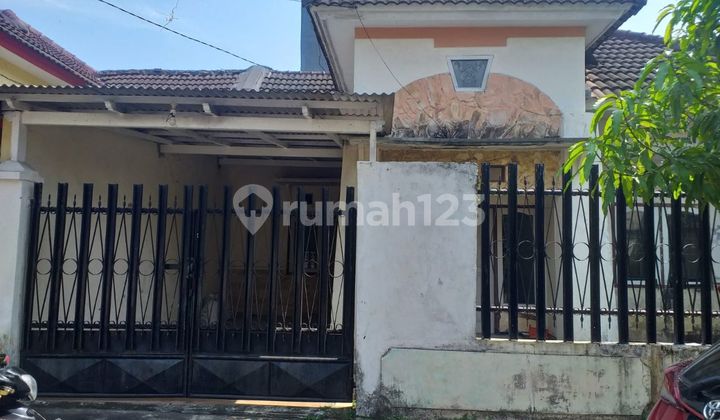 Dijual Rumah Permata Safira Strategis Siap Huni Dijual Rumah Permata Safira Strategis Siap Huni