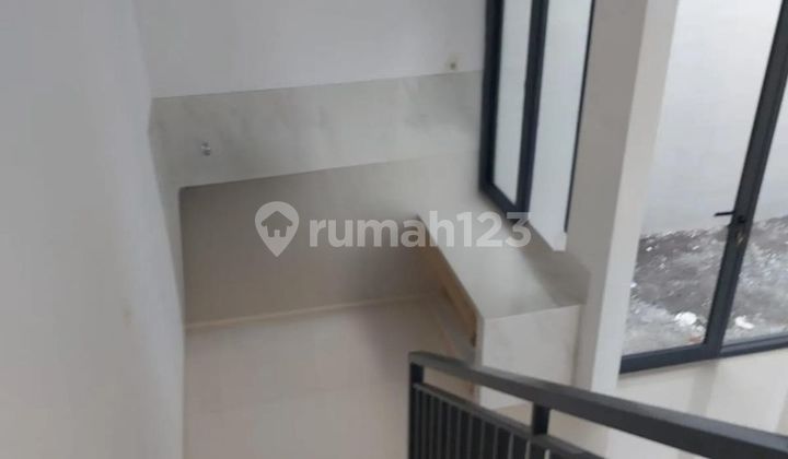Dijual Rumah Satelit Utara Strategis Siap Huni 2