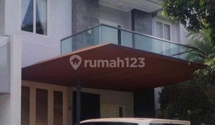 Dijual Rumah Royal Park Strategis Siap Huni 1