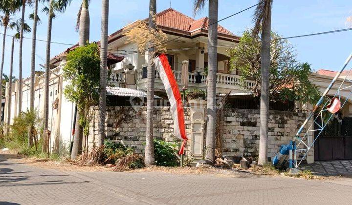 Dijual Rumah Kupang Baru Turun Harga Lokasi Strategis 2