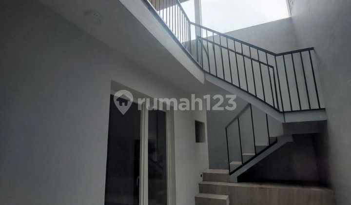 Dijual RumahPrambanan Residence Strategis Siap Huni 2
