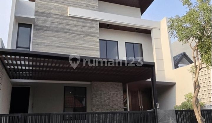 For Sale Citraland Strategic House Ready to Occupy