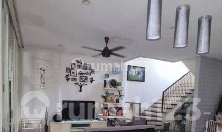 Dijual Rumah Wisata Bukit Mas 2 Strategis Siap Huni 2