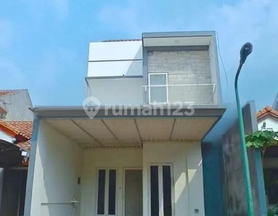 Dijual Rumah Citraland Utama Strategis Siap Huni