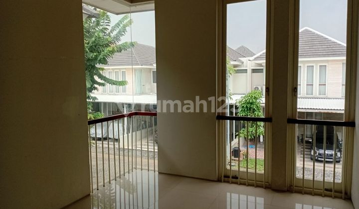 Dijual Rumah Greenlake Startegis Siap Huni 2