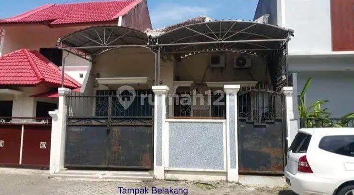 Dijual Rumah Taman Pondok Indah Strategis Siap Huni
