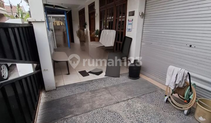 For Sale Ready-to-Occupy Strategic House in Pondok Indah Garden