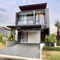 Dijual Rumah New Citraland Tembus Pakuwon Indah 1