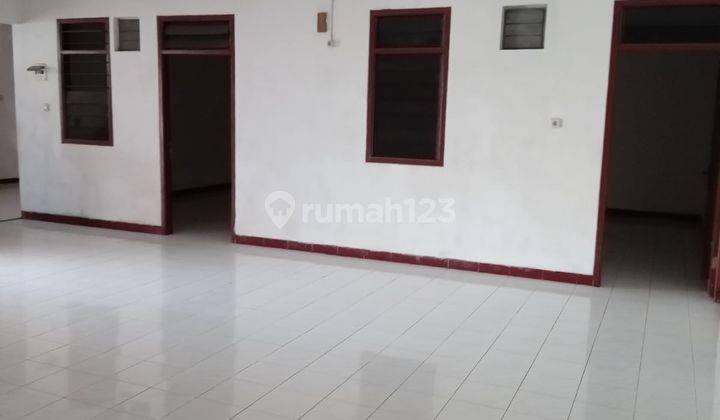 Dijual Rumah Simpang Darmo Permai Selatan Lokasi Strategis 2