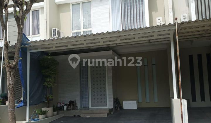 For Sale Greenlake Semi-Furnished Strategic House Ready to Occupy For Sale Greenlake Semi-Furnished Strategic House Ready to Occupy