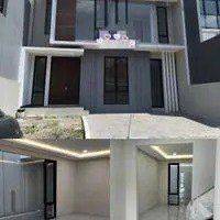 Dijual Rumah Taman International Village Siap Huni 1