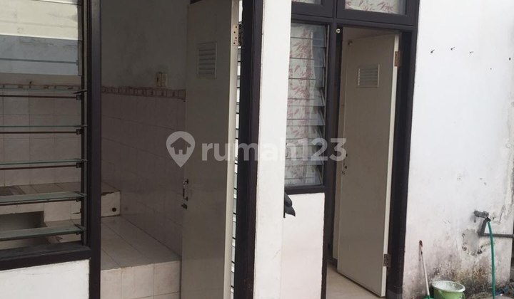 For Sale Grand Sampurna Indah House, Strategic Location, Ready to Occupy 2