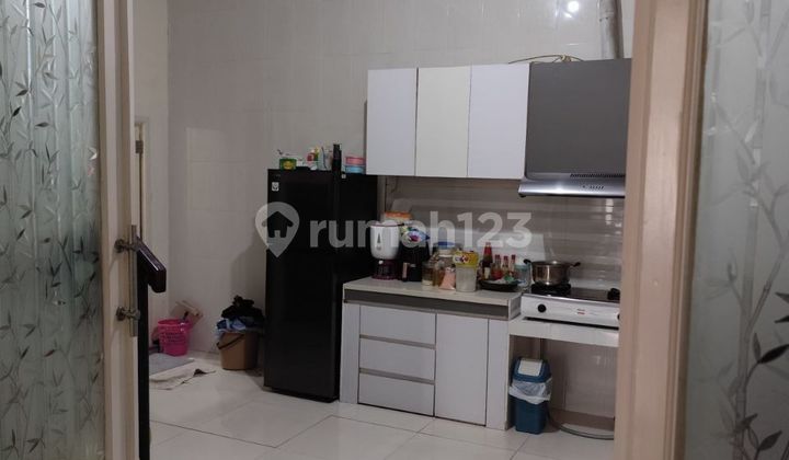 For Sale Minimalist Strategic Ready-to-Live Darmo Indah Barat House 2