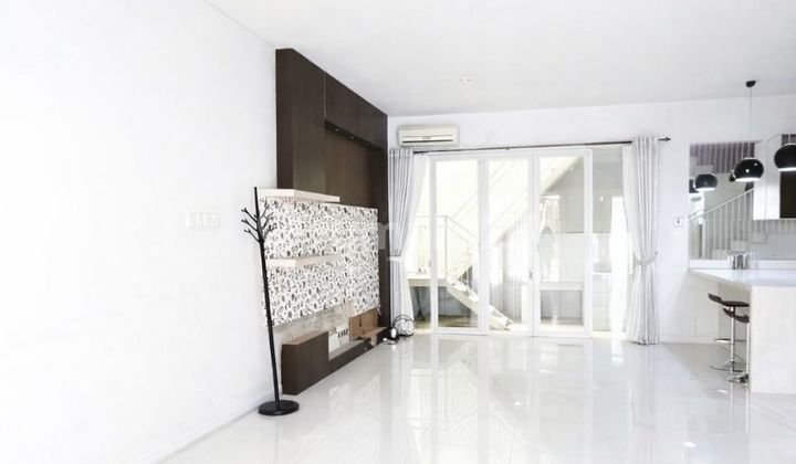 Dijual Rumah Minimalis Cantik Wisata Bukit Mas Strategis Siap Huni 2