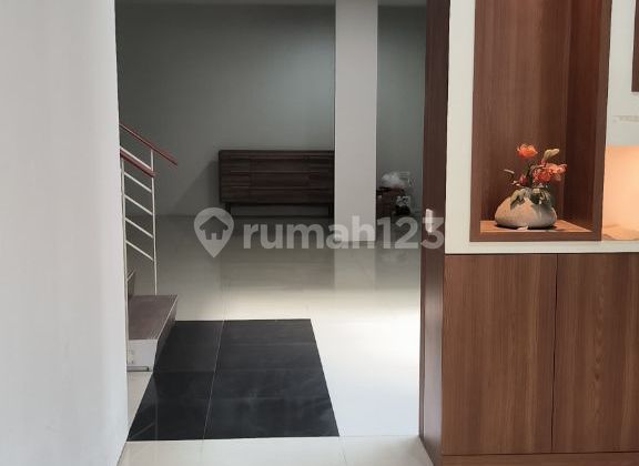 Dijual Rumah Greenlake Startegis Siap Huni 2