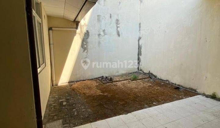 Dijual Rumah Hitung Tanah Darmo Harapan Lokasi Strategis 2