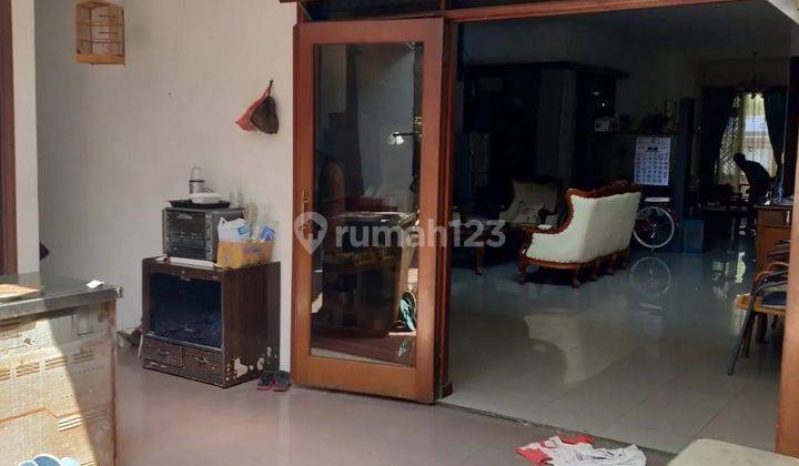 Dijual Rumah Sukomanunggal Jaya 2