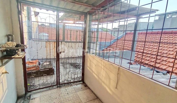 Dijual Rumahminimalis Kupang Jaya Strategis Siap Huni 2